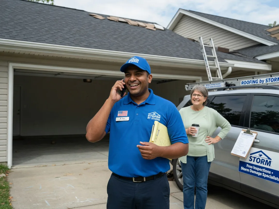 Roof Repair Near Me Kenova, WV FAQs