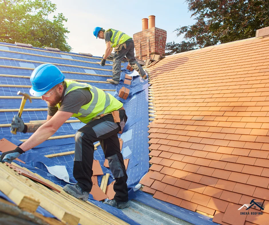 Why choose Roof Repair Near Me in Kenova, WV